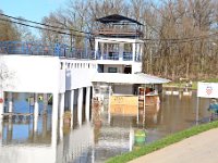 Kupalište, Petrinjam travanj 2018